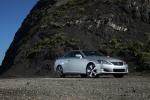 Lexus IS350C 2008 года